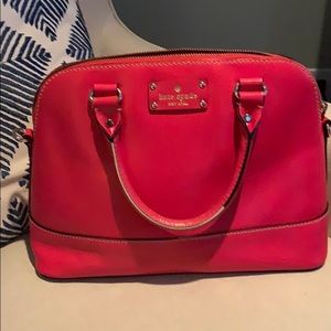 Hand bag in great condition.